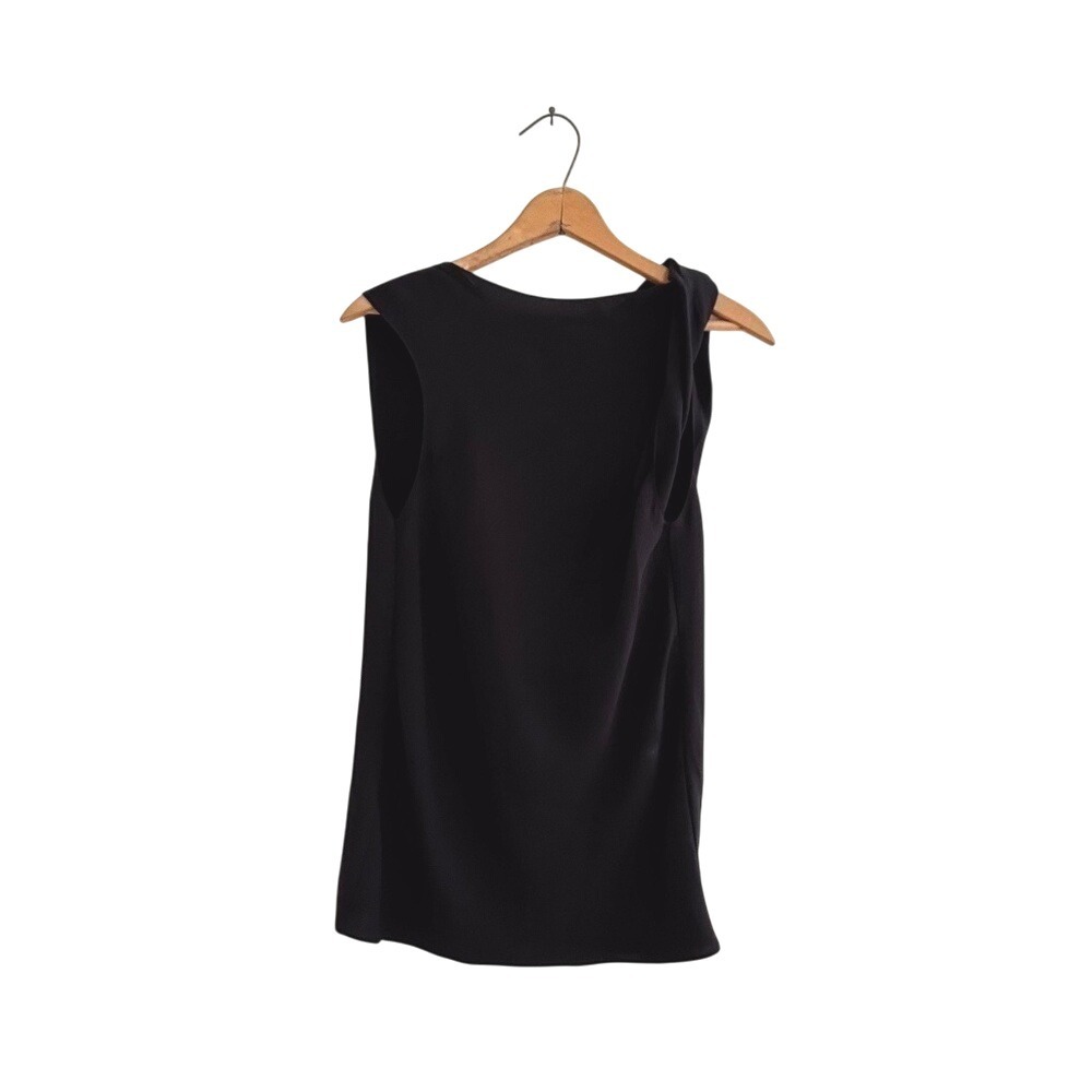 Careste Eva top Sleeveless‎ Boatneck Tunic